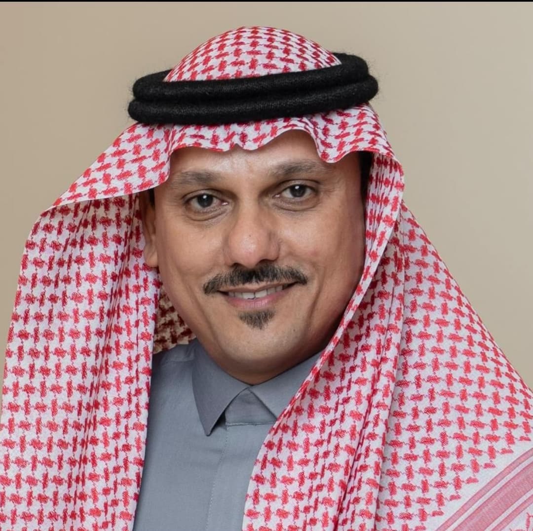 Yajezi Mossa Abkar - Chairman